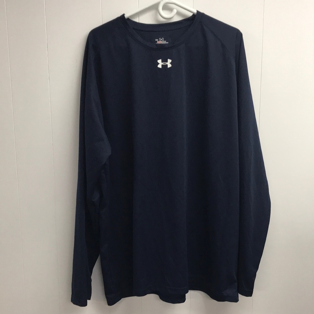 Under Armour- shirt